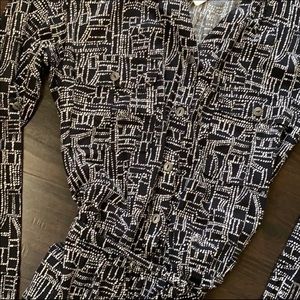 Anthropologie Jumpsuit